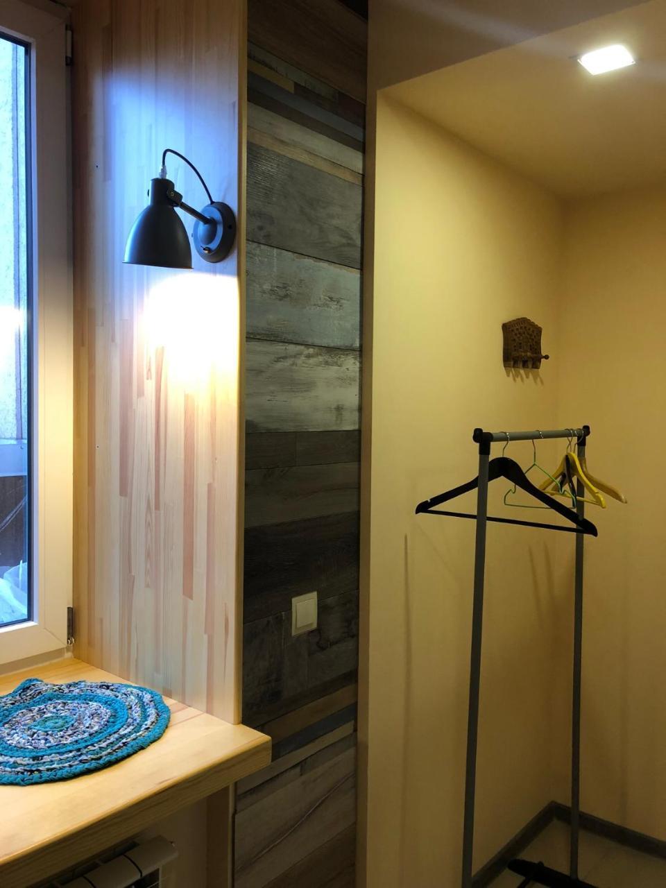 Dream Hostel Zaporizhia エクステリア 写真