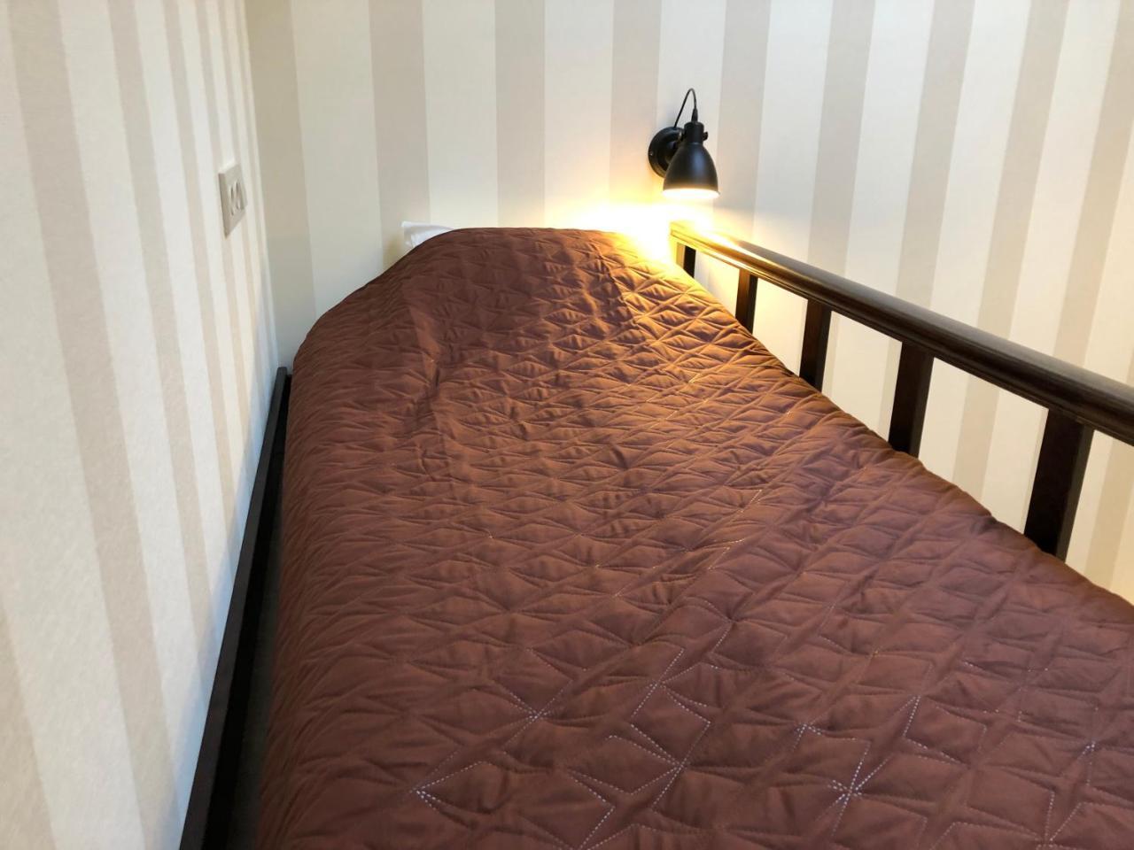Dream Hostel Zaporizhia エクステリア 写真